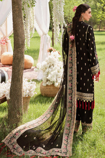 Afrozeh Bakhoor Gul Bahaar Festive Lawn 2022 Online Shopping